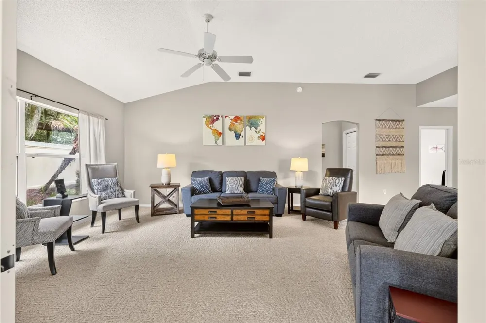 17198 SE 84TH KNIGHT AVENUE The Villages, FL 32162