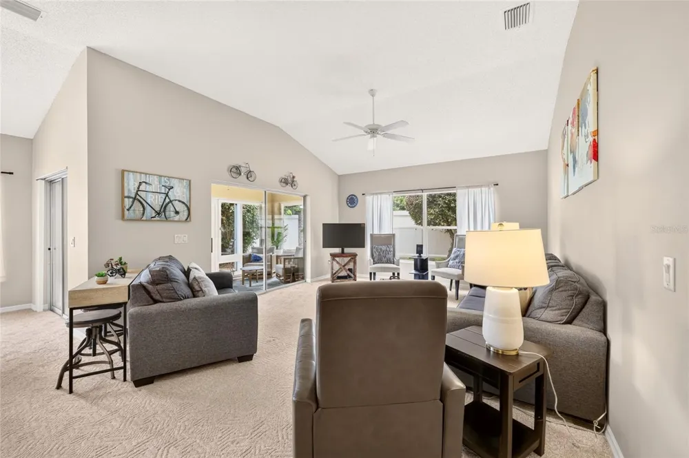 17198 SE 84TH KNIGHT AVENUE The Villages, FL 32162