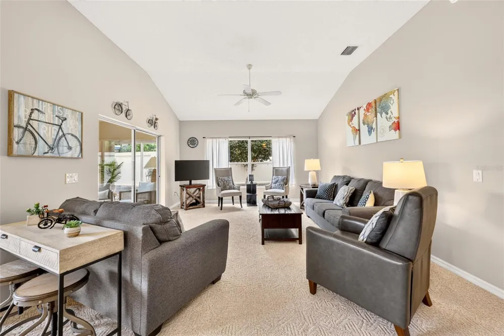 17198 SE 84TH KNIGHT AVENUE The Villages, FL 32162