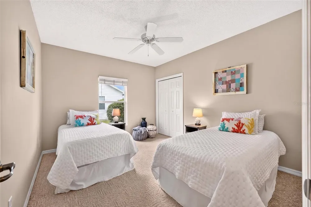 17198 SE 84TH KNIGHT AVENUE The Villages, FL 32162