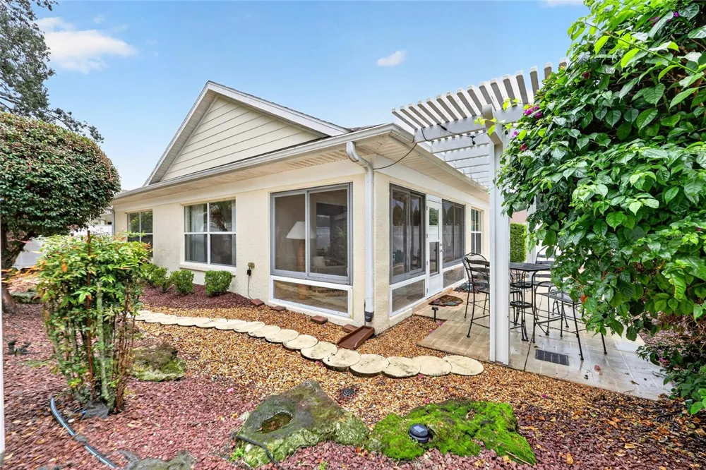 17198 SE 84TH KNIGHT AVENUE The Villages, FL 32162