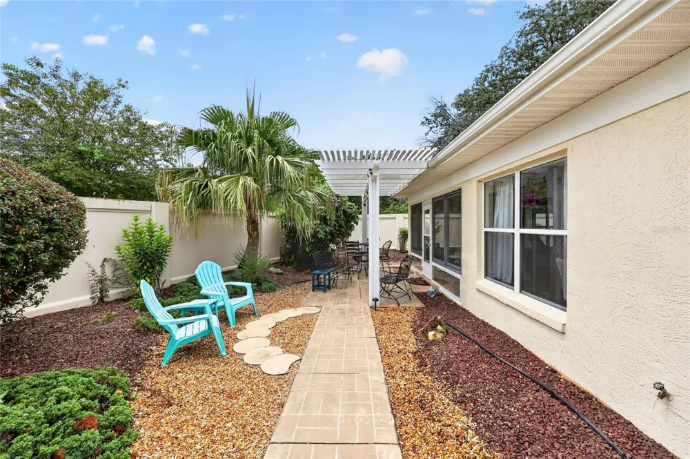 17198 SE 84TH KNIGHT AVENUE The Villages, FL 32162