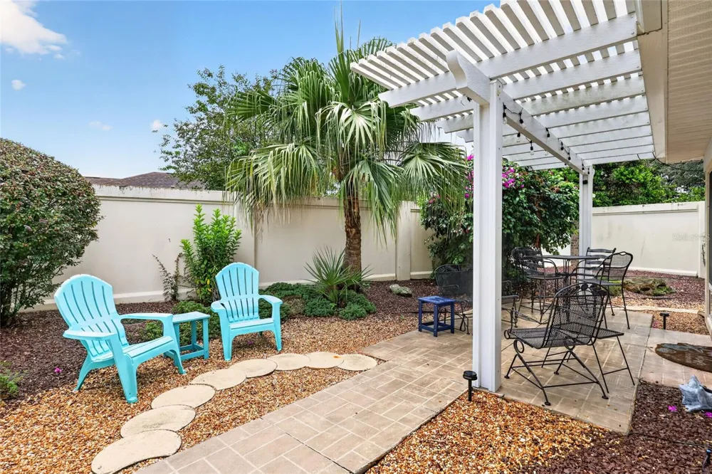 17198 SE 84TH KNIGHT AVENUE The Villages, FL 32162