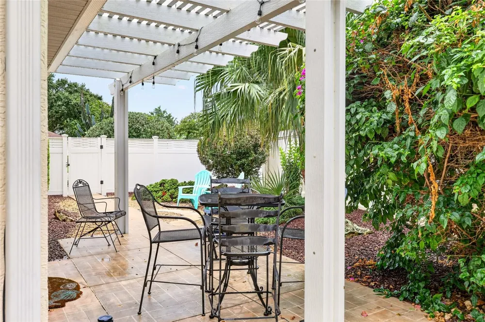 17198 SE 84TH KNIGHT AVENUE The Villages, FL 32162