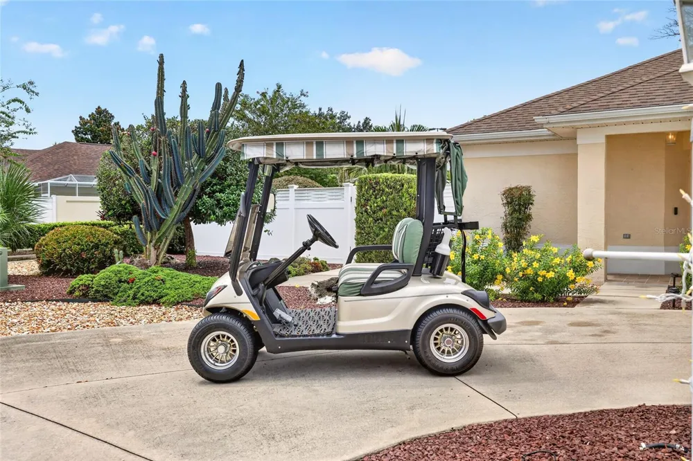 17198 SE 84TH KNIGHT AVENUE The Villages, FL 32162
