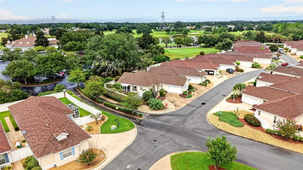 17198 SE 84TH KNIGHT AVENUE The Villages, FL 32162