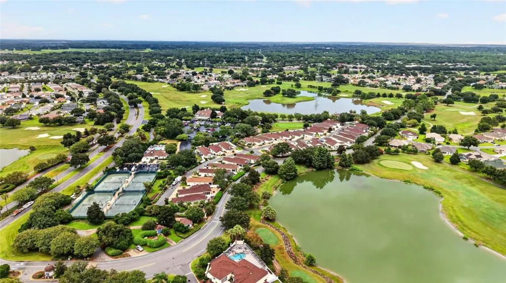 17198 SE 84TH KNIGHT AVENUE The Villages, FL 32162