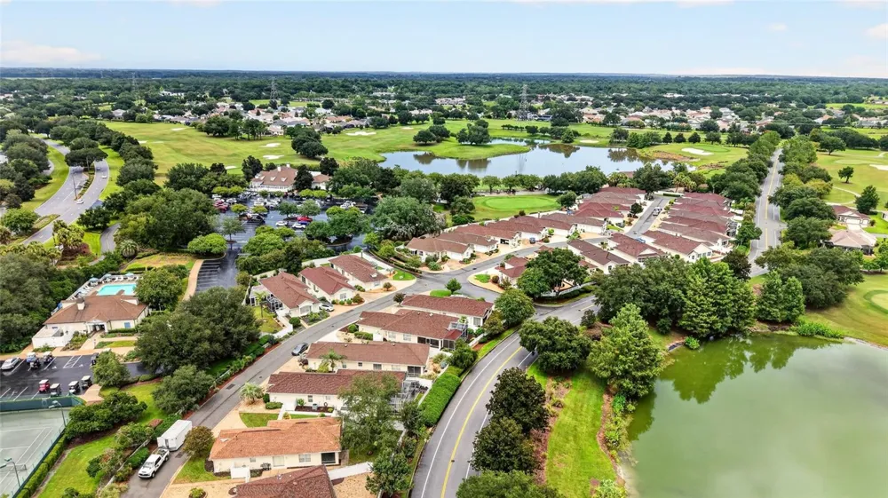 17198 SE 84TH KNIGHT AVENUE The Villages, FL 32162