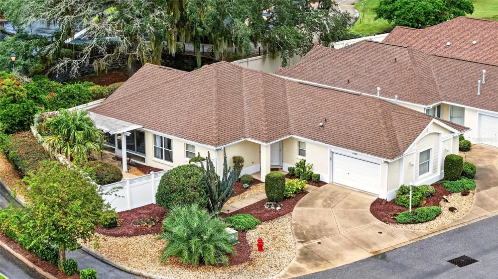 17198 SE 84TH KNIGHT AVENUE The Villages, FL 32162