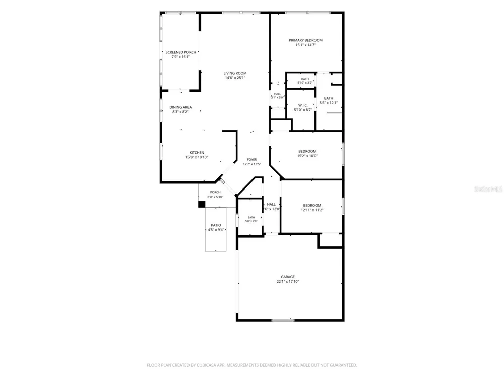 17198 SE 84TH KNIGHT AVENUE The Villages, FL 32162