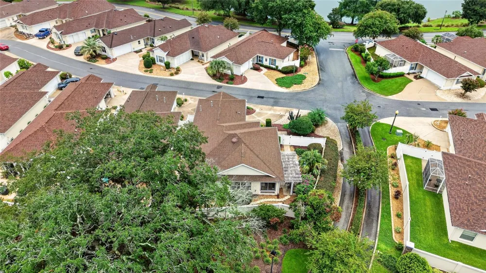 17198 SE 84TH KNIGHT AVENUE The Villages, FL 32162