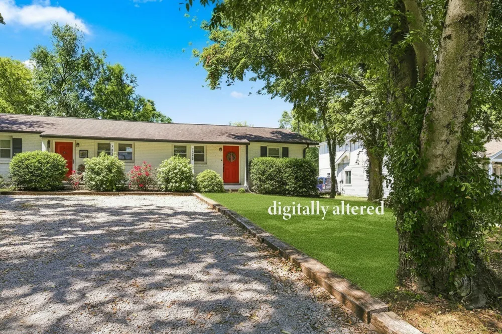 708A Benson St Nashville, TN 37206