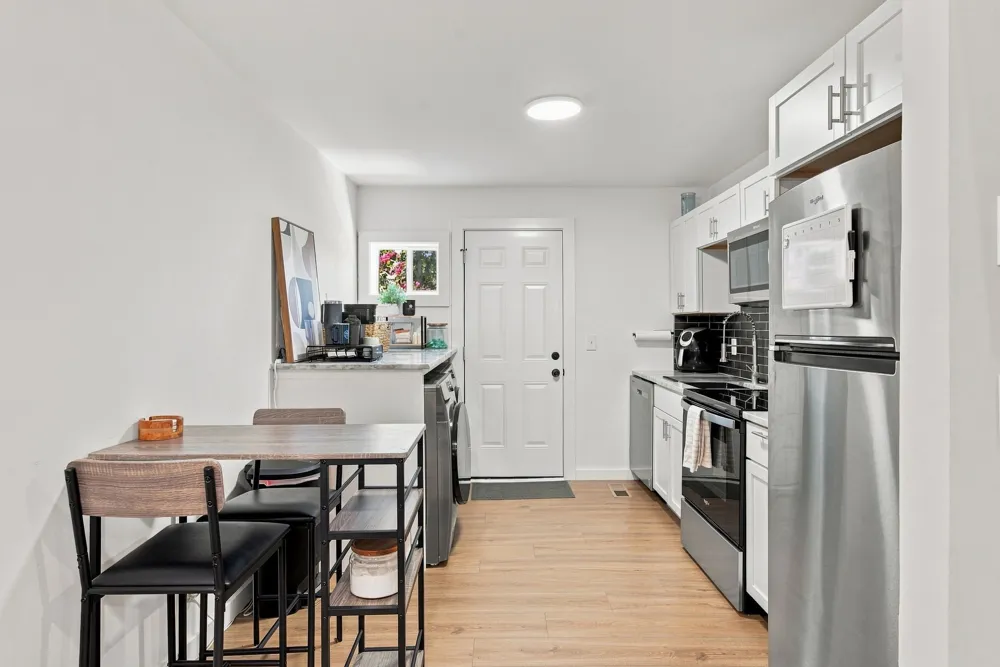 708A Benson St Nashville, TN 37206