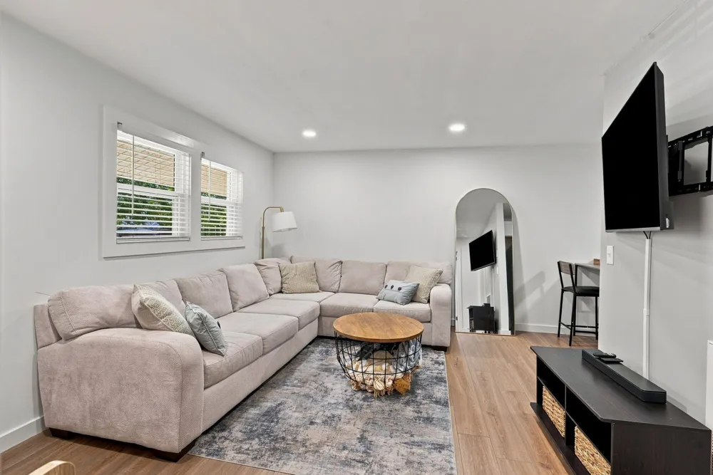 708A Benson St Nashville, TN 37206