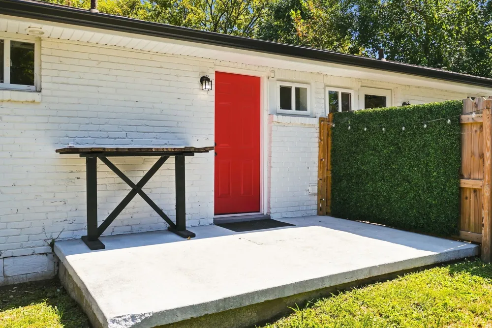 708A Benson St Nashville, TN 37206