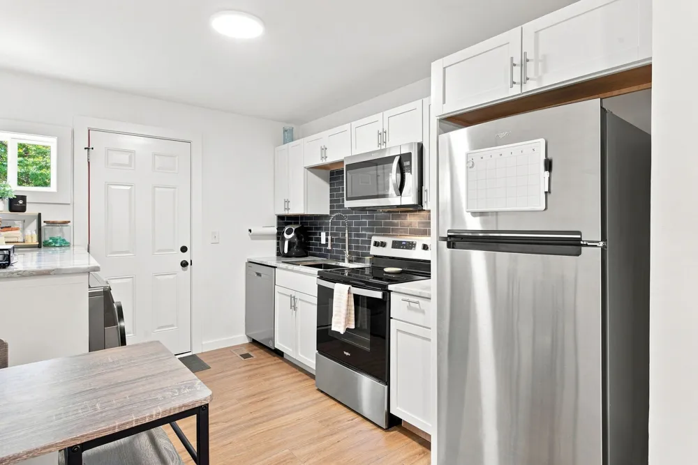708A Benson St Nashville, TN 37206