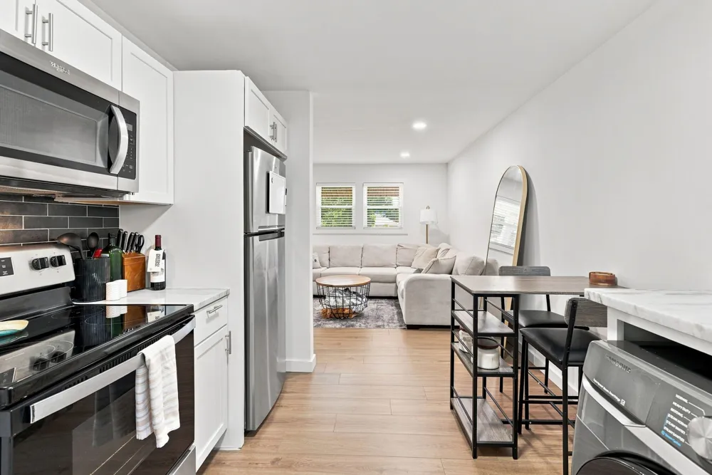 708A Benson St Nashville, TN 37206