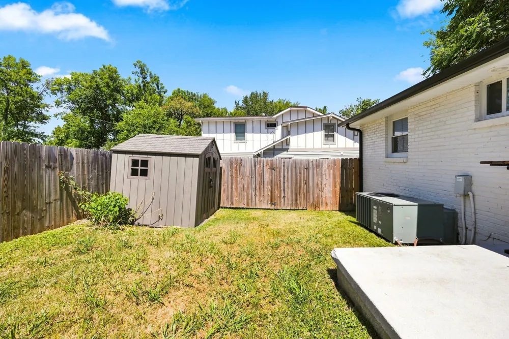 708A Benson St Nashville, TN 37206