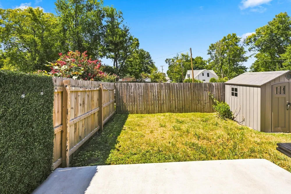 708A Benson St Nashville, TN 37206