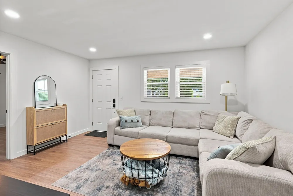 708A Benson St Nashville, TN 37206