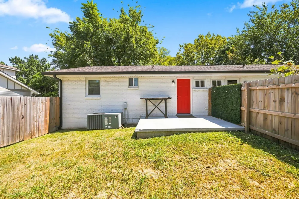708A Benson St Nashville, TN 37206