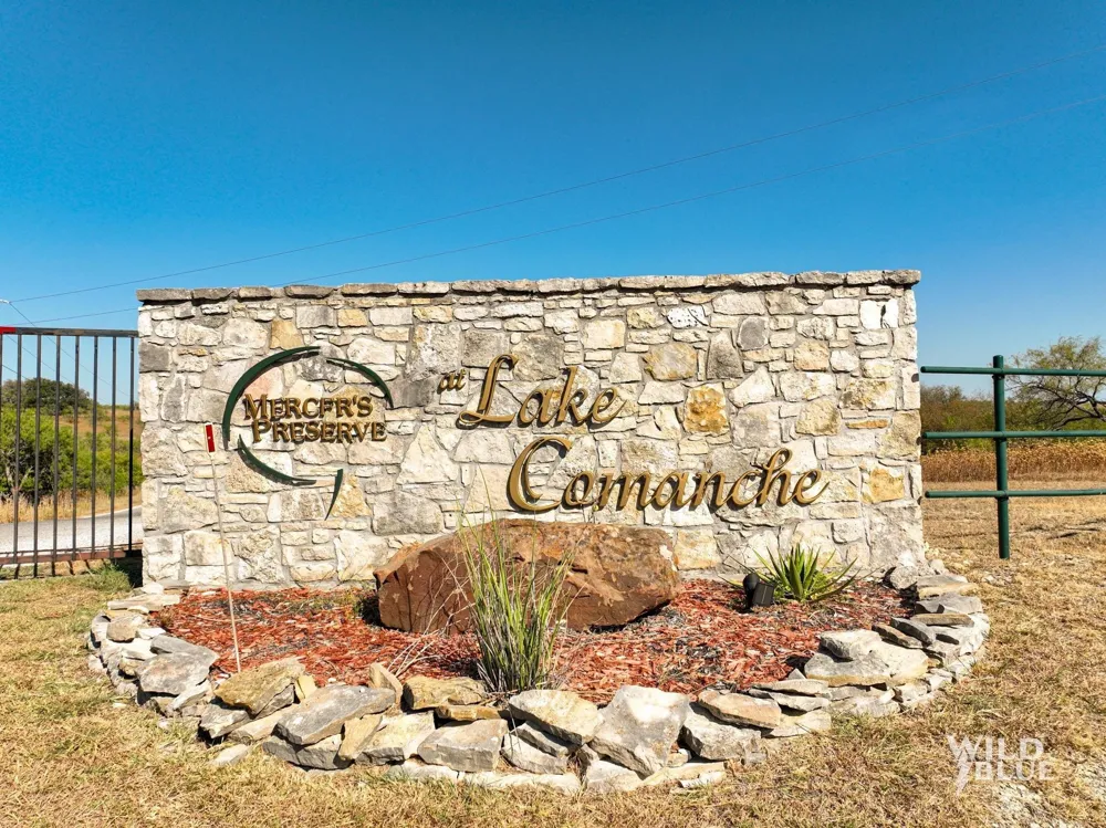 Hawk Wood Court Comanche, TX 76442