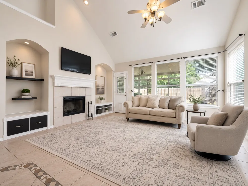 4205 Creek Falls Drive Corinth, TX 76208