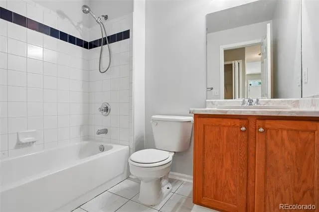 8500 E Jefferson Avenue #9G Denver, CO 80237