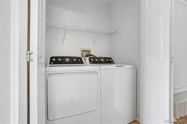 8500 E Jefferson Avenue #9G Denver, CO 80237