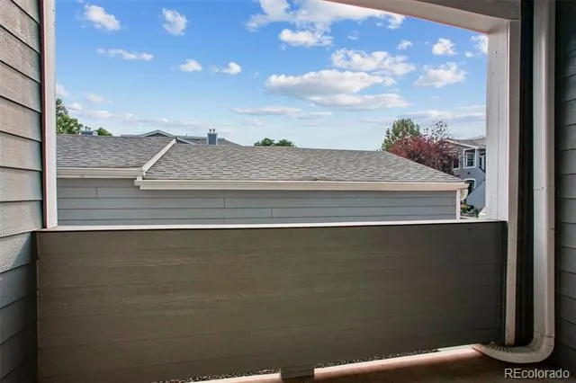 8500 E Jefferson Avenue #9G Denver, CO 80237