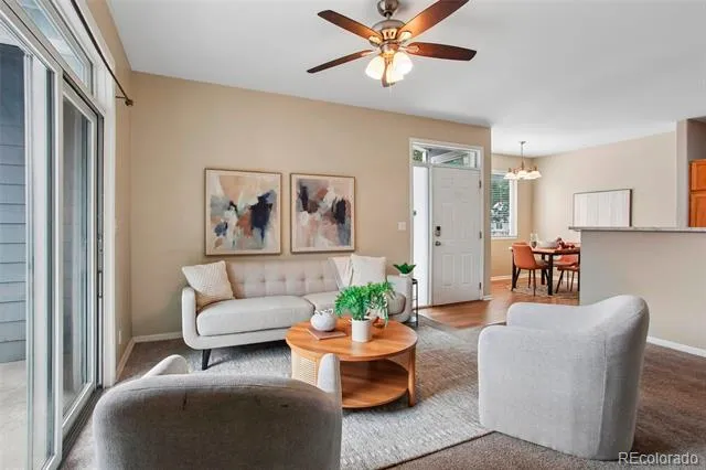 8500 E Jefferson Avenue #9G Denver, CO 80237
