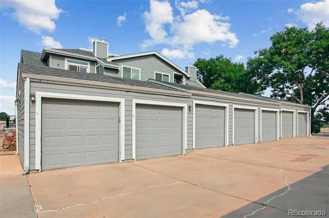 8500 E Jefferson Avenue #9G Denver, CO 80237