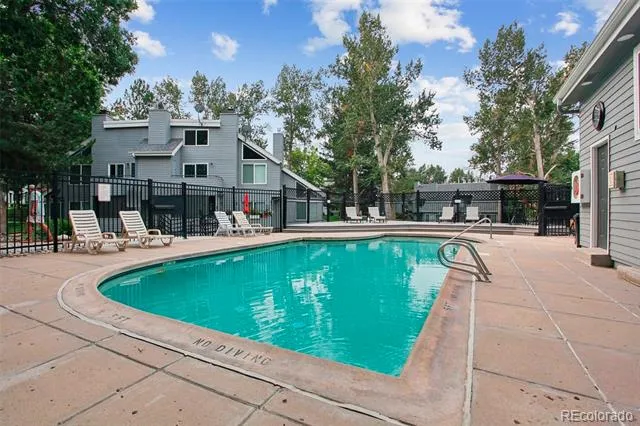 8500 E Jefferson Avenue #9G Denver, CO 80237