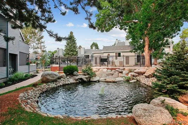 8500 E Jefferson Avenue #9G Denver, CO 80237