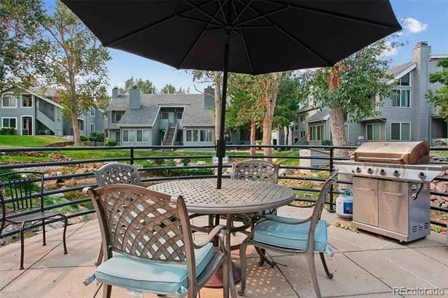 8500 E Jefferson Avenue #9G Denver, CO 80237