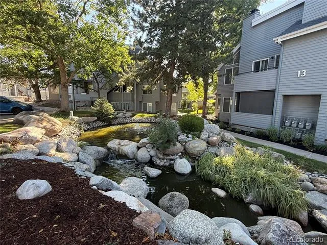 8500 E Jefferson Avenue #9G Denver, CO 80237