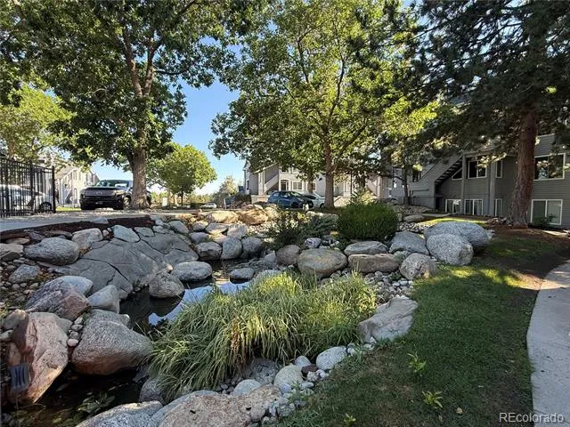 8500 E Jefferson Avenue #9G Denver, CO 80237