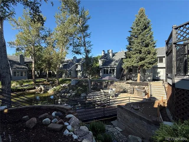 8500 E Jefferson Avenue #9G Denver, CO 80237