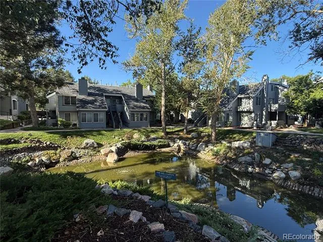 8500 E Jefferson Avenue #9G Denver, CO 80237