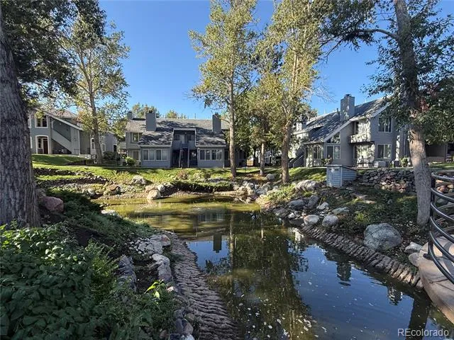 8500 E Jefferson Avenue #9G Denver, CO 80237