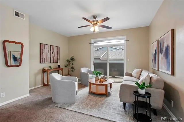 8500 E Jefferson Avenue #9G Denver, CO 80237