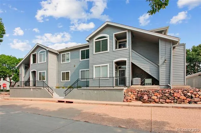 8500 E Jefferson Avenue #9G Denver, CO 80237