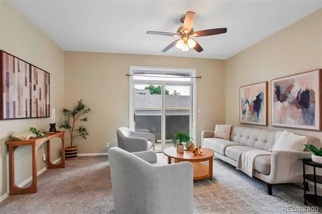 8500 E Jefferson Avenue #9G Denver, CO 80237