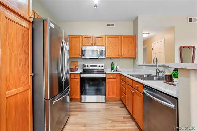 8500 E Jefferson Avenue #9G Denver, CO 80237