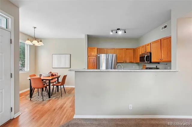 8500 E Jefferson Avenue #9G Denver, CO 80237