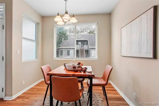 8500 E Jefferson Avenue #9G Denver, CO 80237