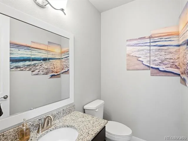 1759 Vista Point Lane Severance, CO 80550
