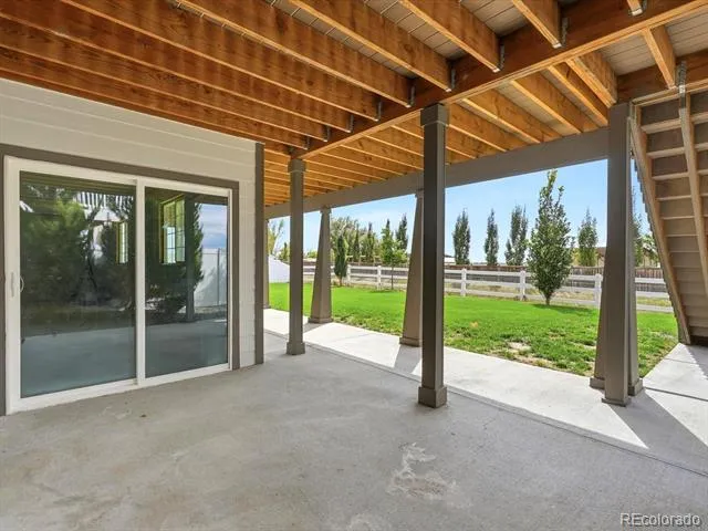 1759 Vista Point Lane Severance, CO 80550