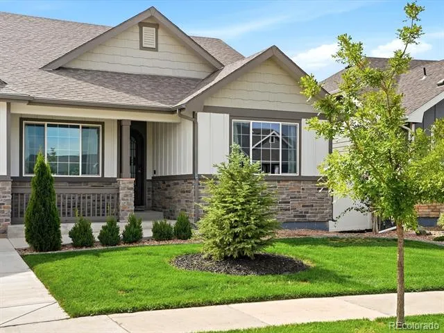 1759 Vista Point Lane Severance, CO 80550