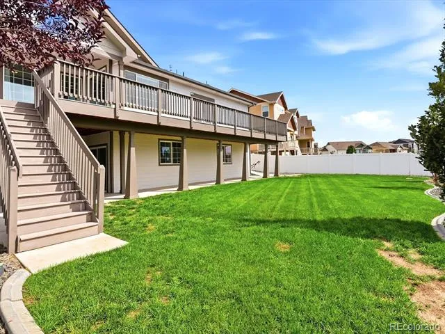 1759 Vista Point Lane Severance, CO 80550